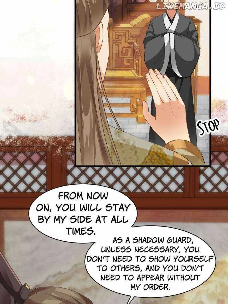 The Ghostly Doctor Chapter 561 page 4 - 