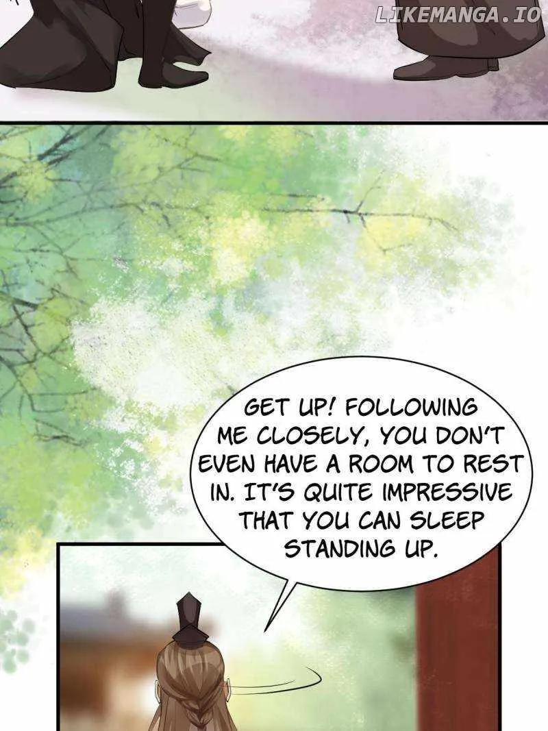 The Ghostly Doctor Chapter 561 page 31 - 