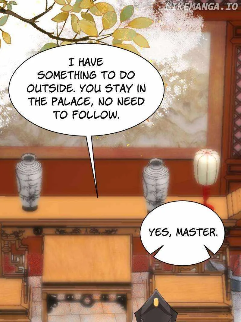 The Ghostly Doctor Chapter 561 page 33 - 