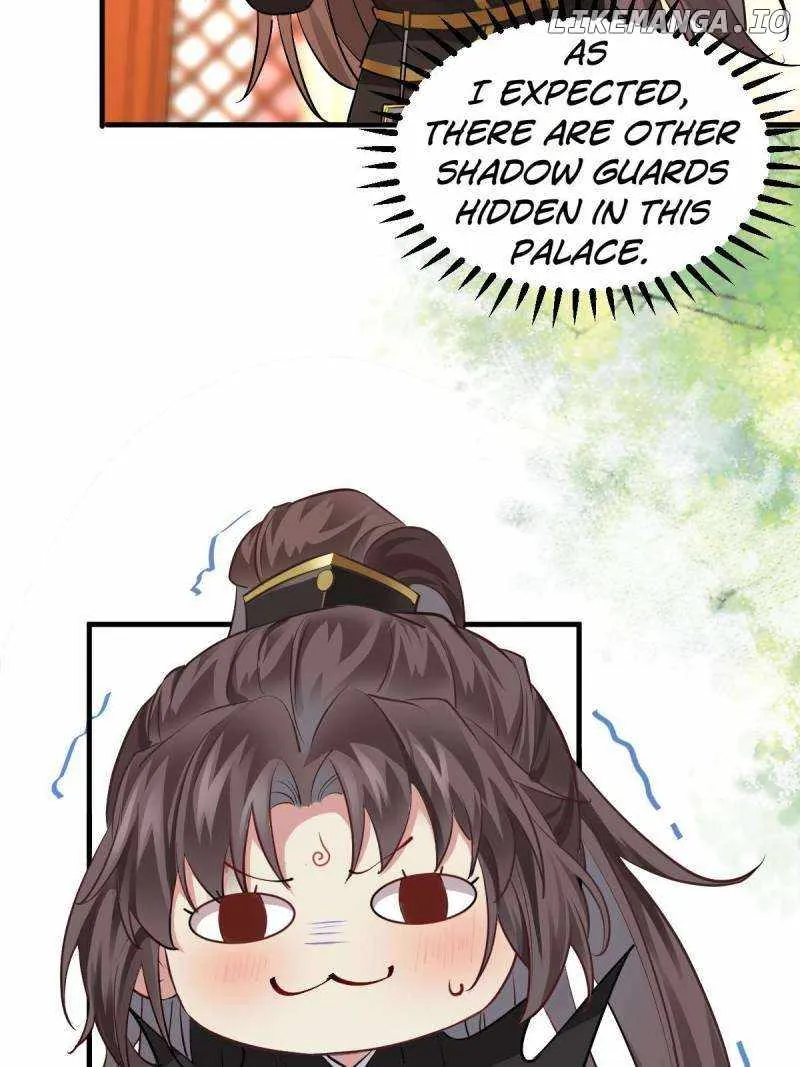 The Ghostly Doctor Chapter 561 page 36 - 