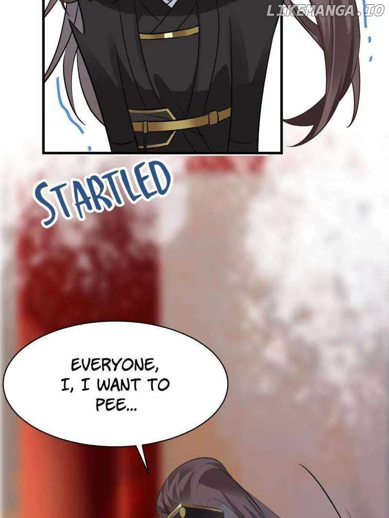 The Ghostly Doctor Chapter 561 page 37 - 