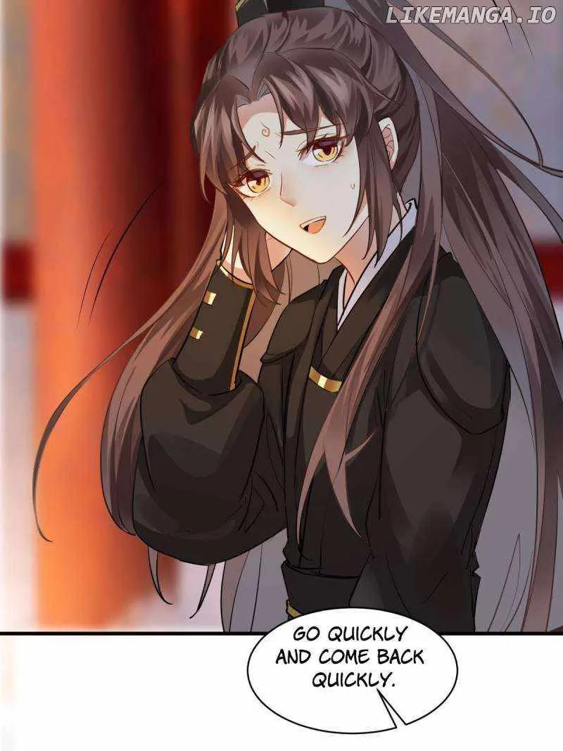 The Ghostly Doctor Chapter 561 page 38 - 