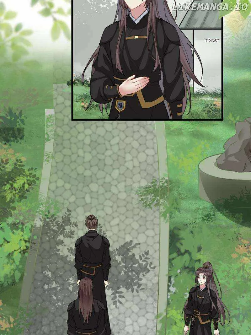 The Ghostly Doctor Chapter 561 page 41 - 