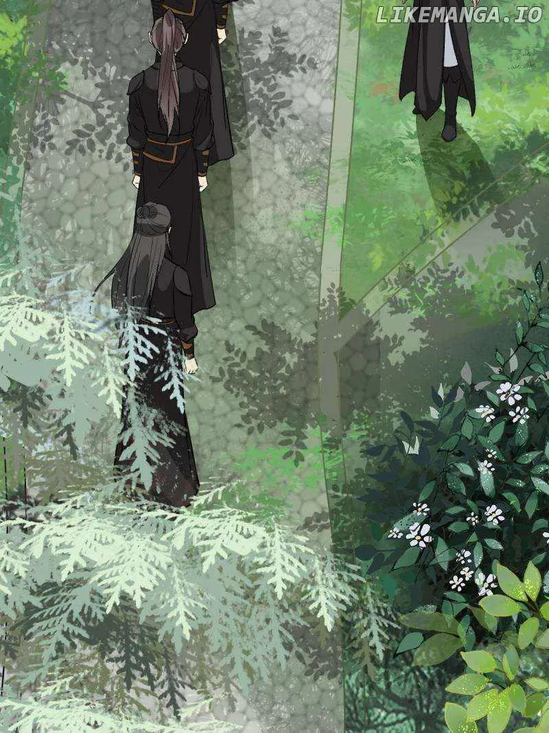 The Ghostly Doctor Chapter 561 page 42 - 