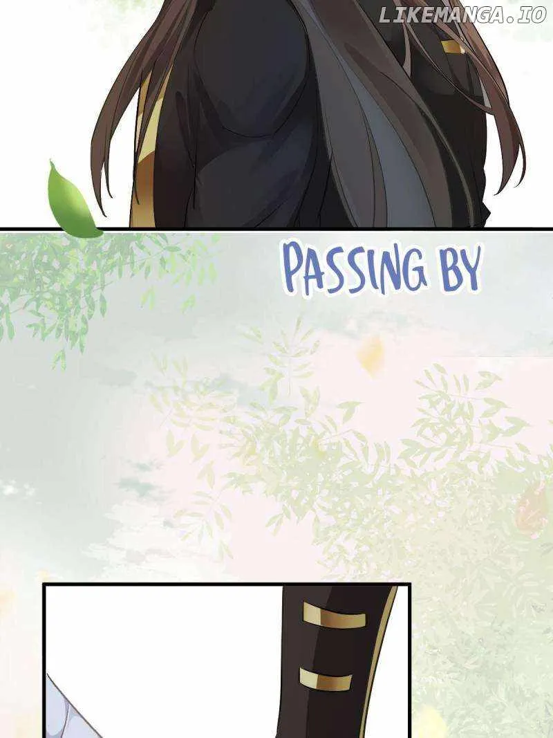 The Ghostly Doctor Chapter 561 page 44 - 