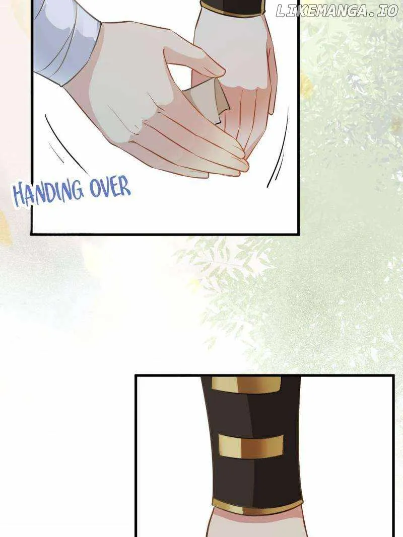 The Ghostly Doctor Chapter 561 page 45 - 