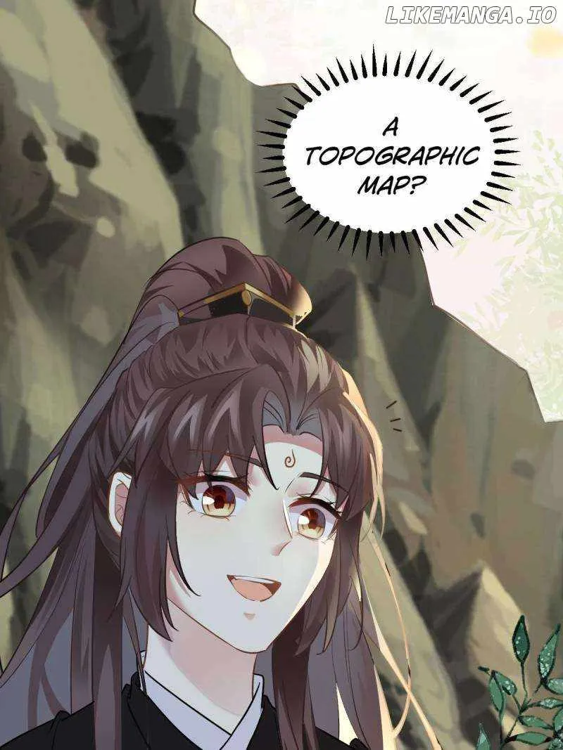The Ghostly Doctor Chapter 561 page 50 - 