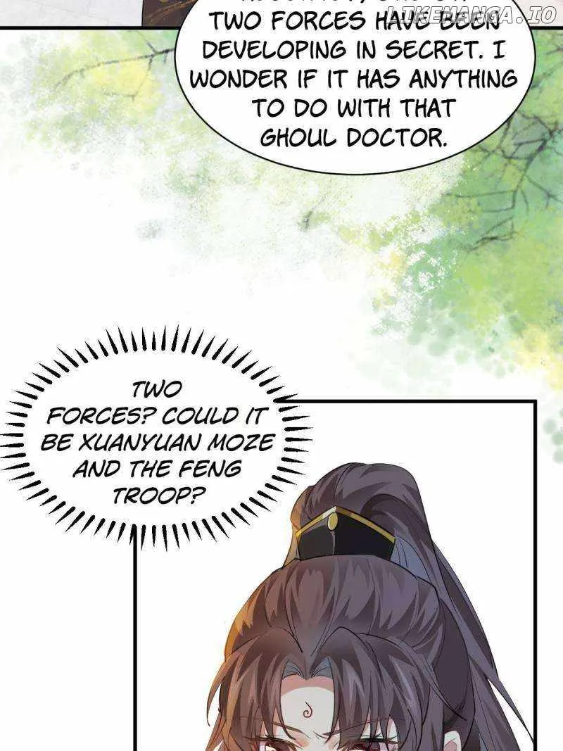 The Ghostly Doctor Chapter 561 page 10 - 