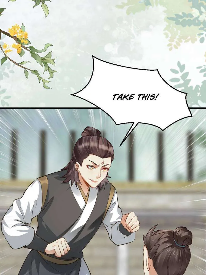 The Ghostly Doctor Chapter 562 page 14 - 