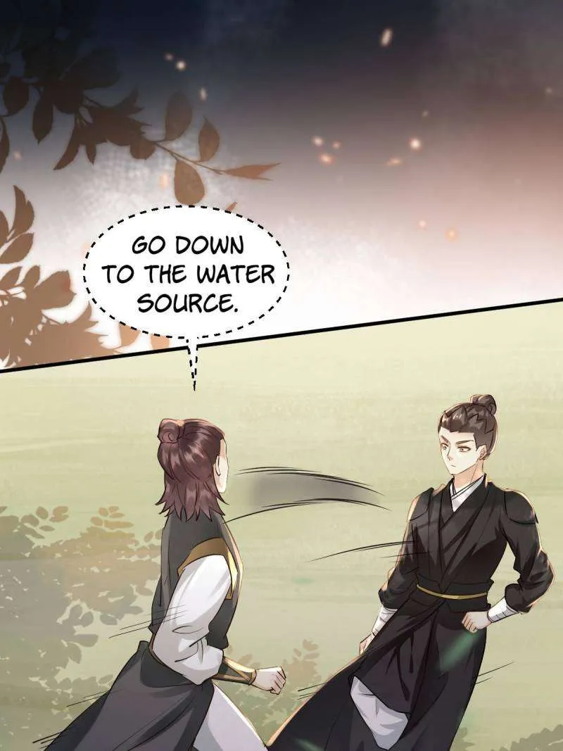 The Ghostly Doctor Chapter 562 page 17 - 