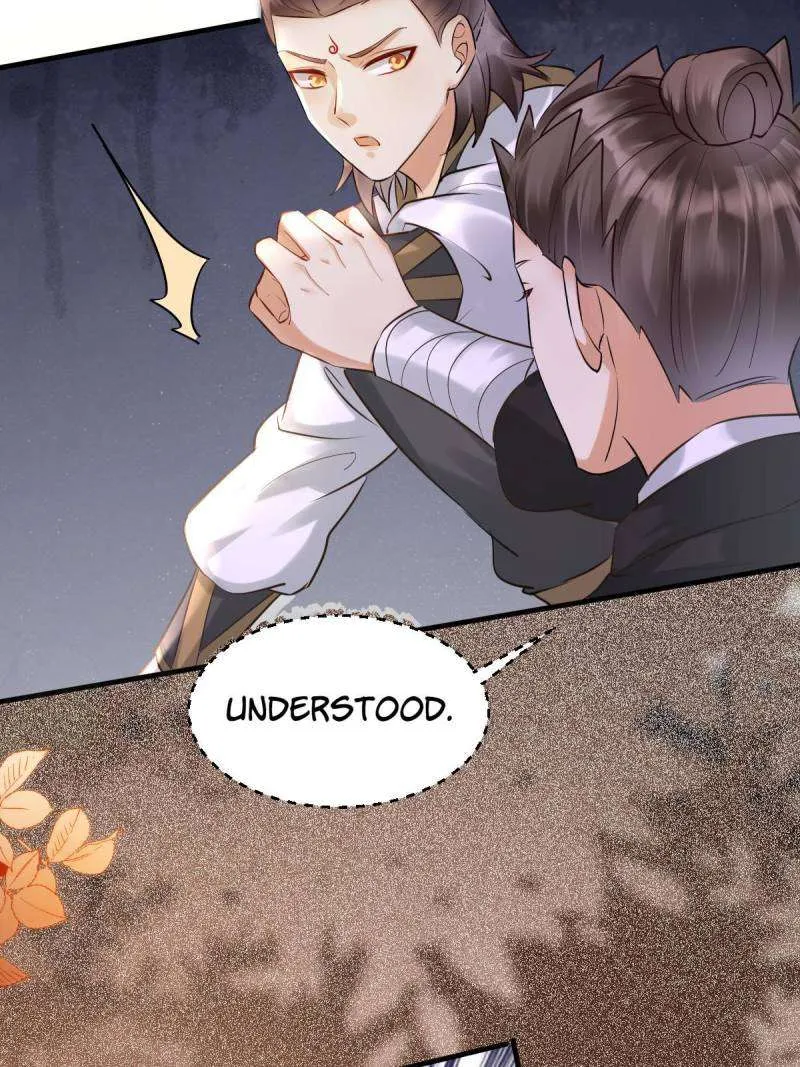 The Ghostly Doctor Chapter 562 page 19 - 