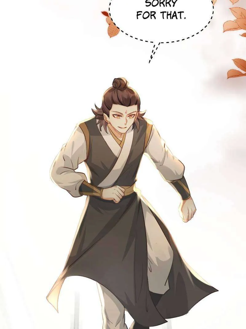 The Ghostly Doctor Chapter 562 page 21 - 
