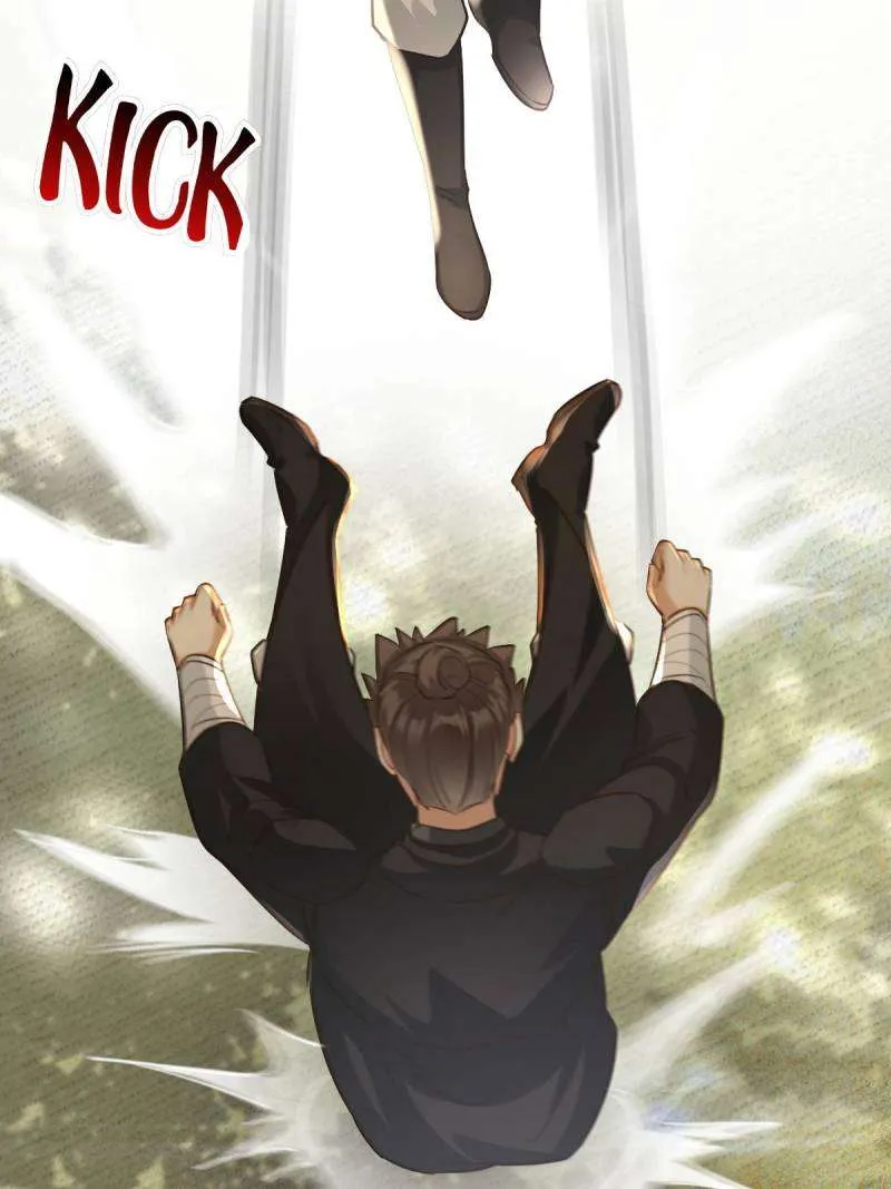 The Ghostly Doctor Chapter 562 page 22 - 