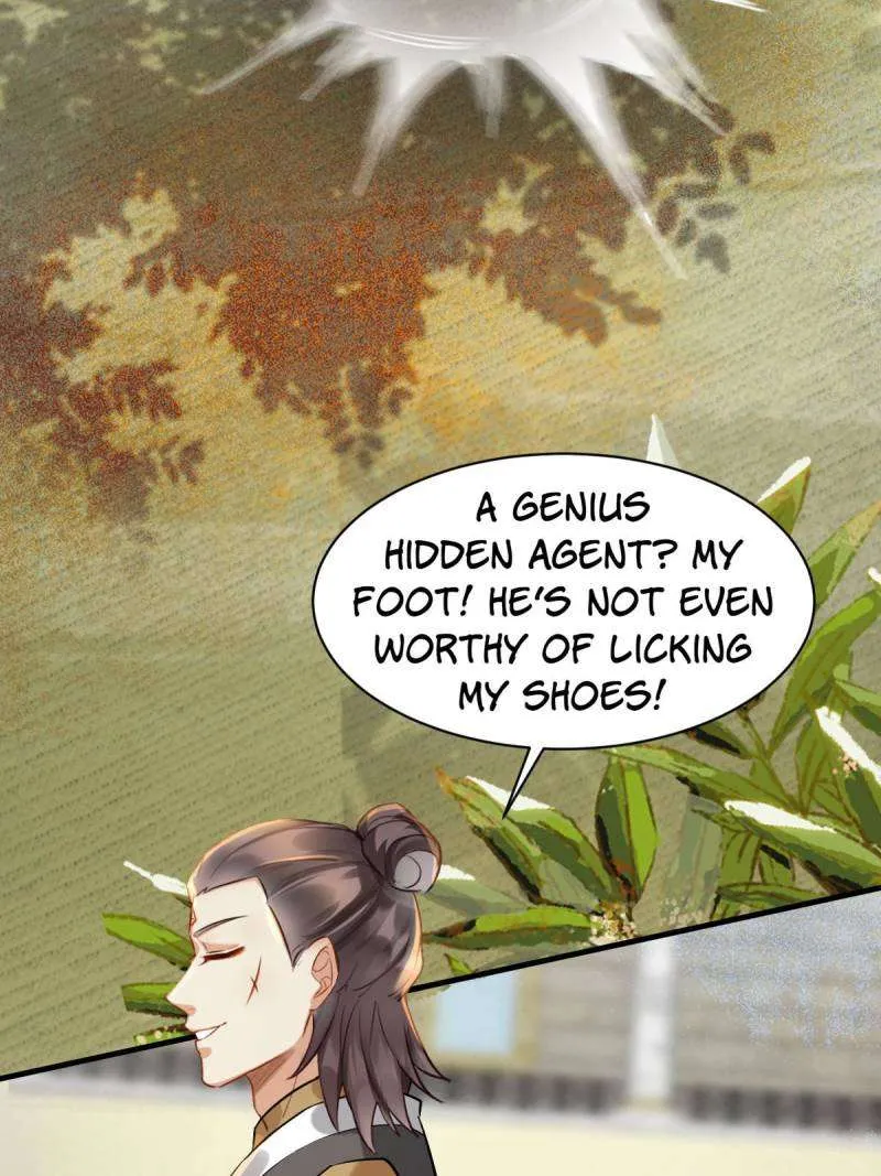 The Ghostly Doctor Chapter 562 page 23 - 
