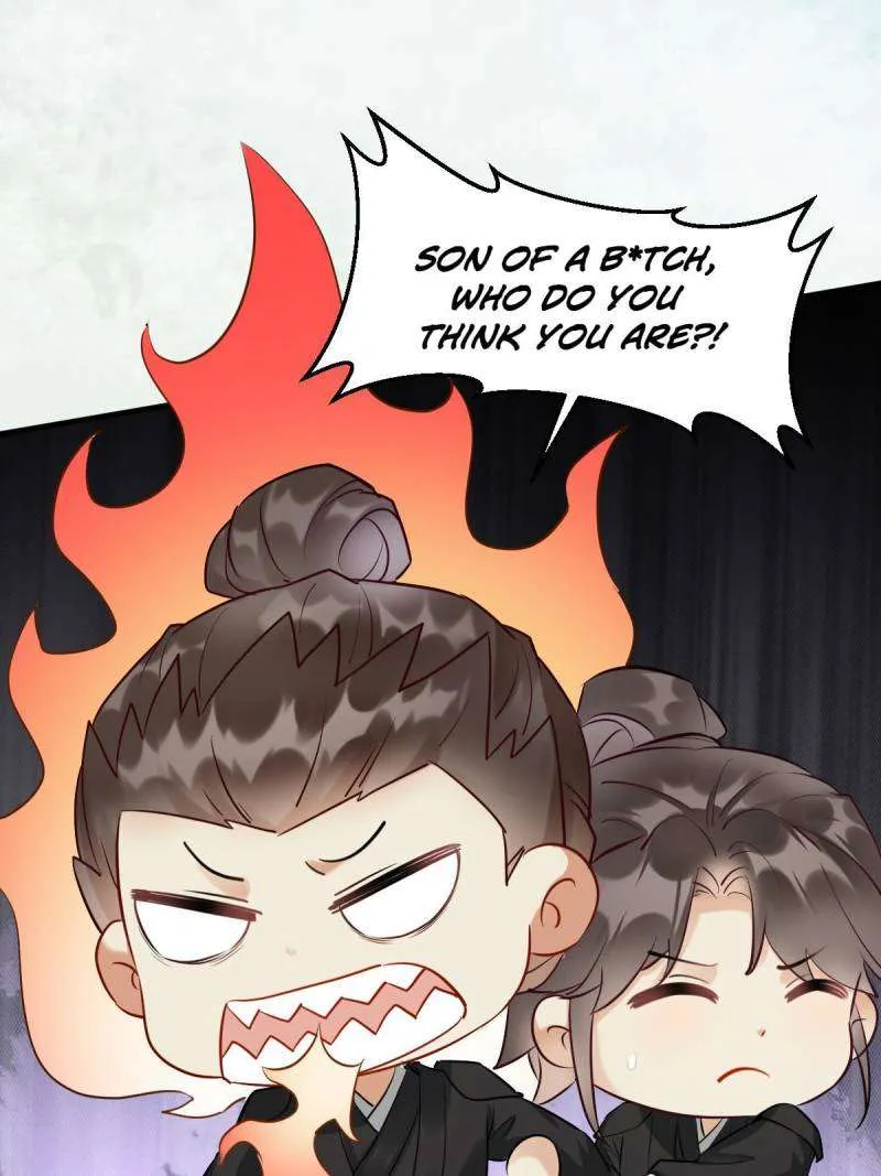 The Ghostly Doctor Chapter 562 page 27 - 