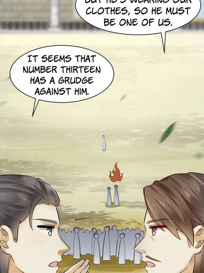 The Ghostly Doctor Chapter 562 page 29 - 