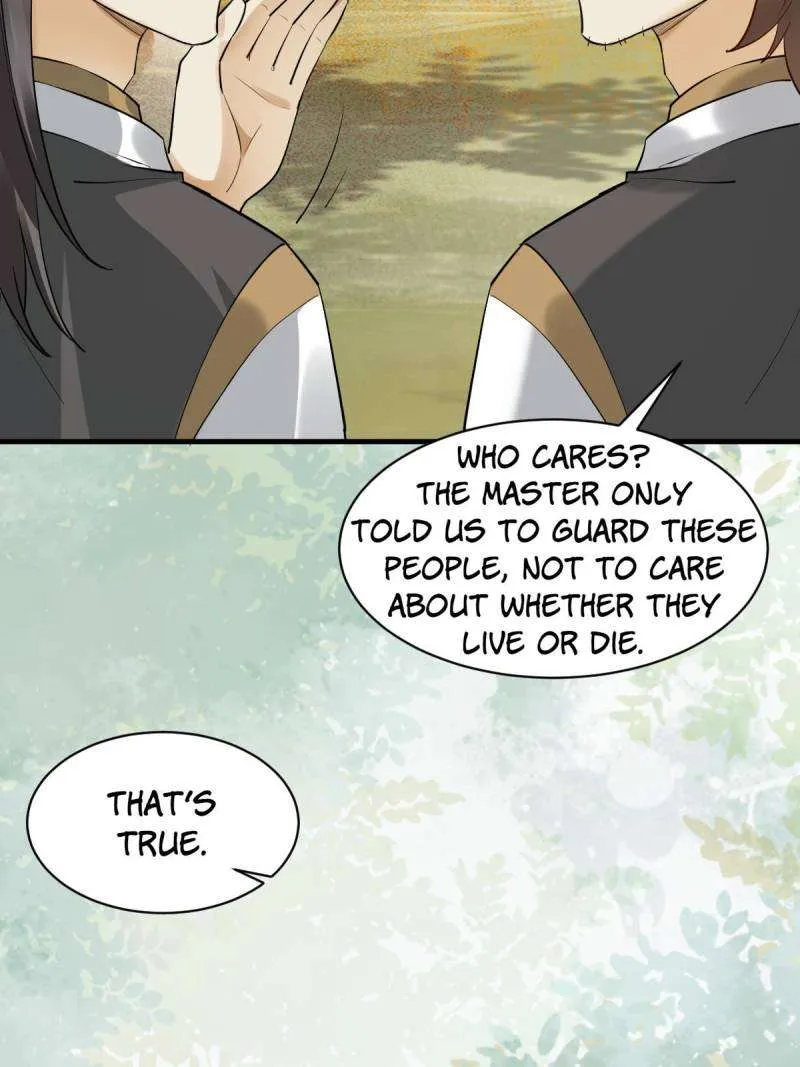 The Ghostly Doctor Chapter 562 page 30 - 