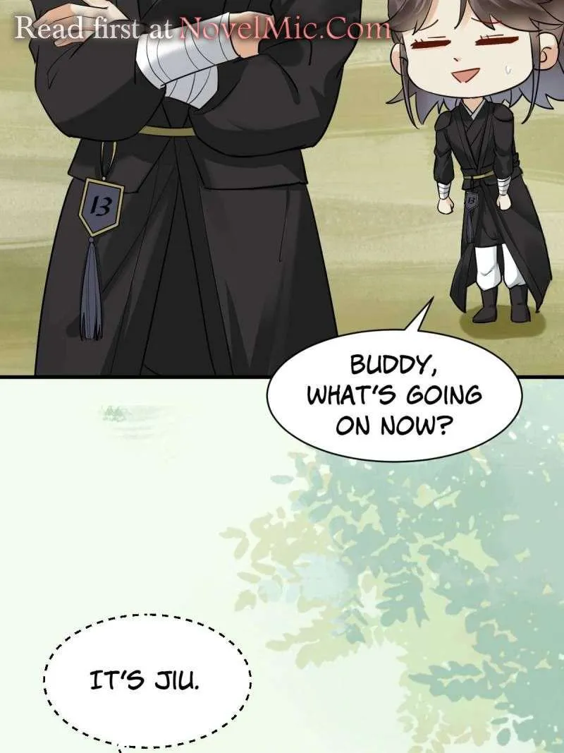 The Ghostly Doctor Chapter 562 page 32 - 