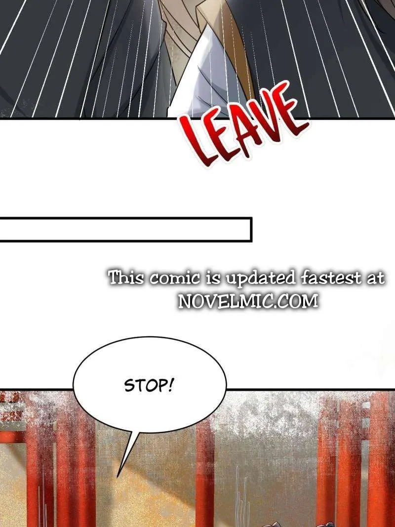 The Ghostly Doctor Chapter 563 page 12 - 