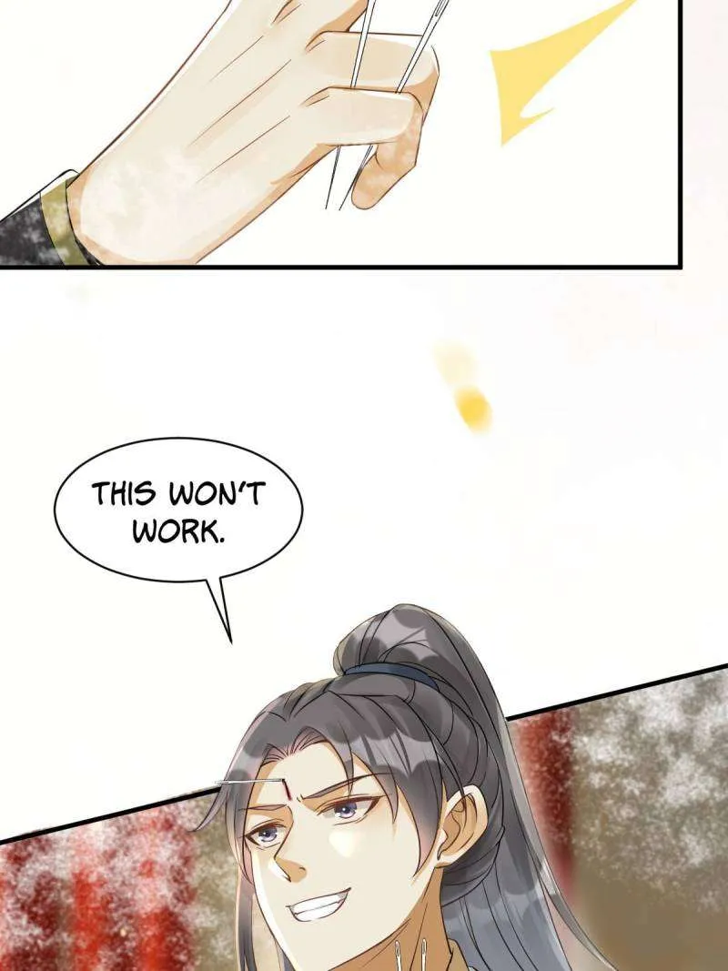 The Ghostly Doctor Chapter 563 page 17 - 