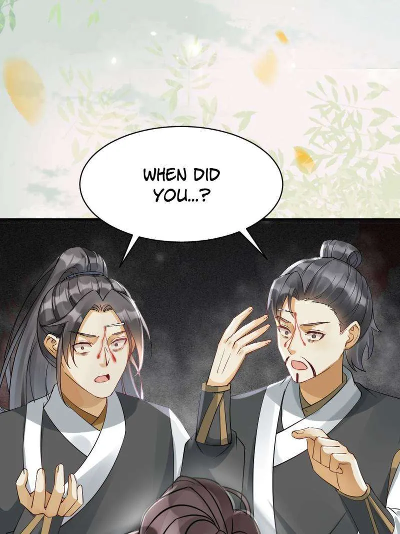 The Ghostly Doctor Chapter 563 page 20 - 