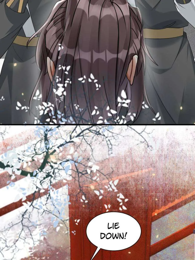The Ghostly Doctor Chapter 563 page 21 - 