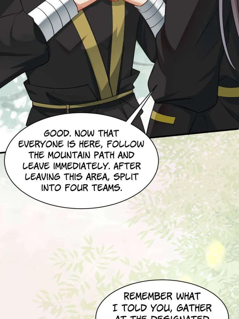 The Ghostly Doctor Chapter 563 page 41 - 