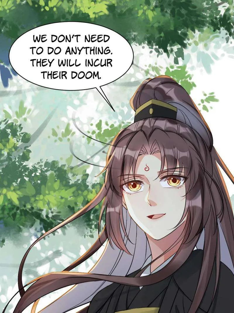 The Ghostly Doctor Chapter 563 page 44 - 