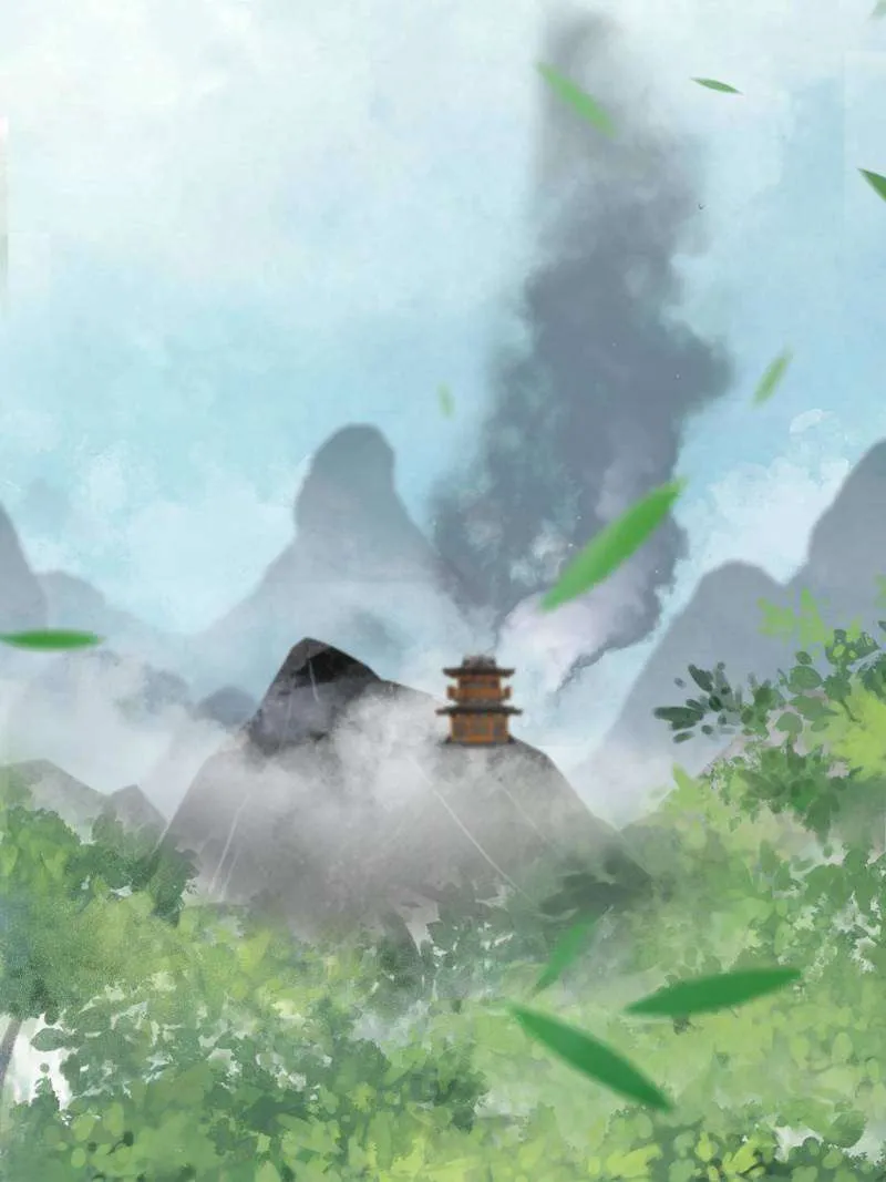 The Ghostly Doctor Chapter 563 page 46 - 