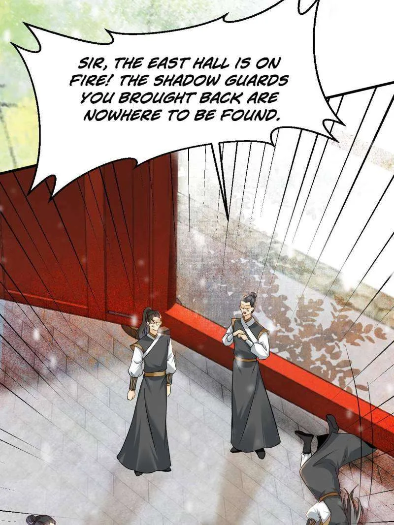 The Ghostly Doctor Chapter 563 page 8 - 