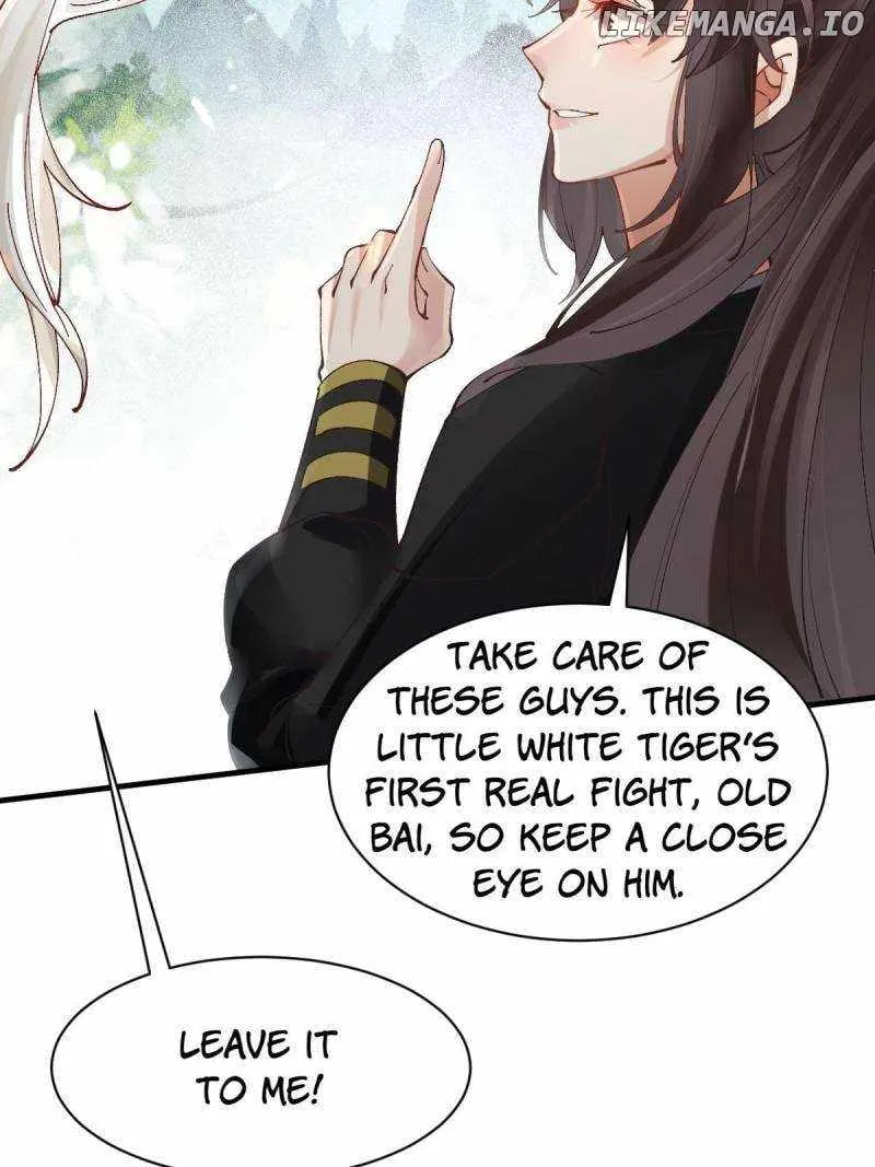 The Ghostly Doctor Chapter 564 page 14 - 