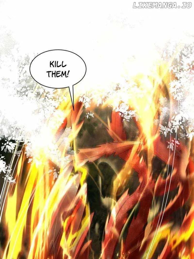 The Ghostly Doctor Chapter 564 page 16 - 