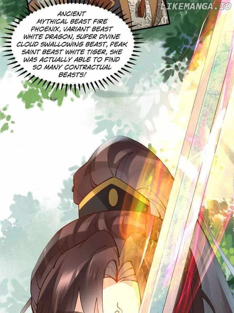 The Ghostly Doctor Chapter 564 page 20 - 