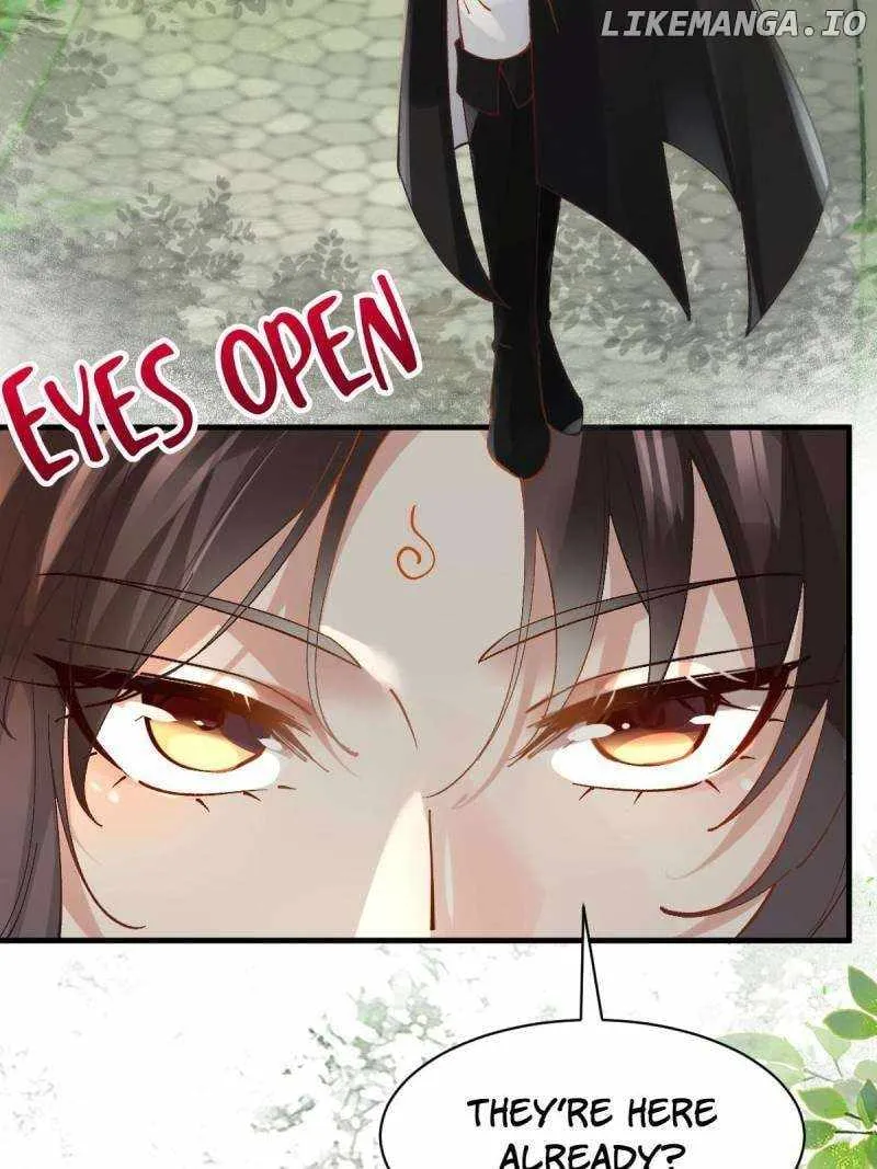 The Ghostly Doctor Chapter 564 page 3 - 
