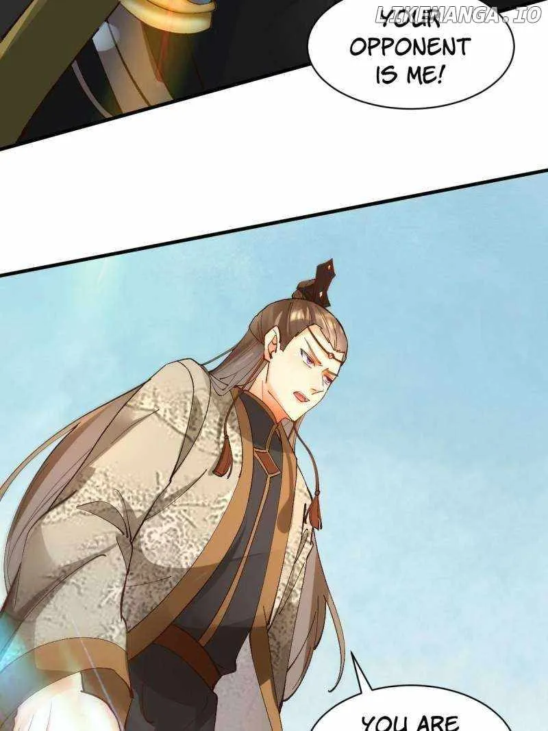 The Ghostly Doctor Chapter 564 page 22 - 
