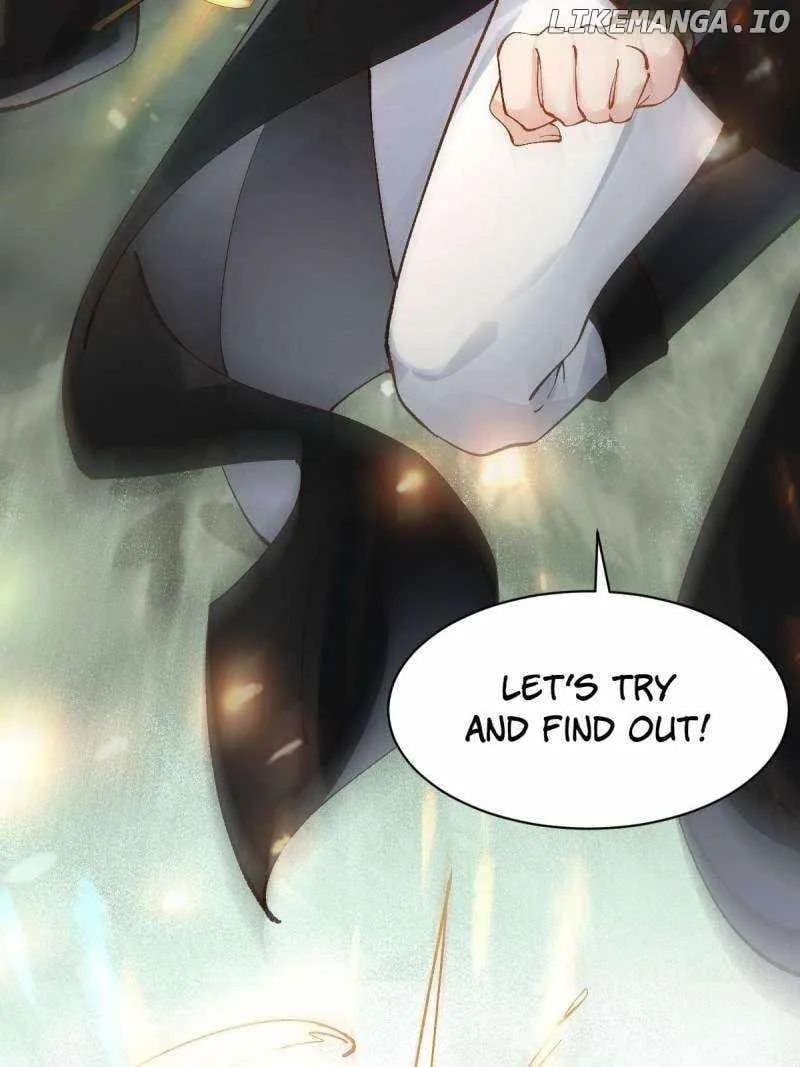 The Ghostly Doctor Chapter 564 page 25 - 