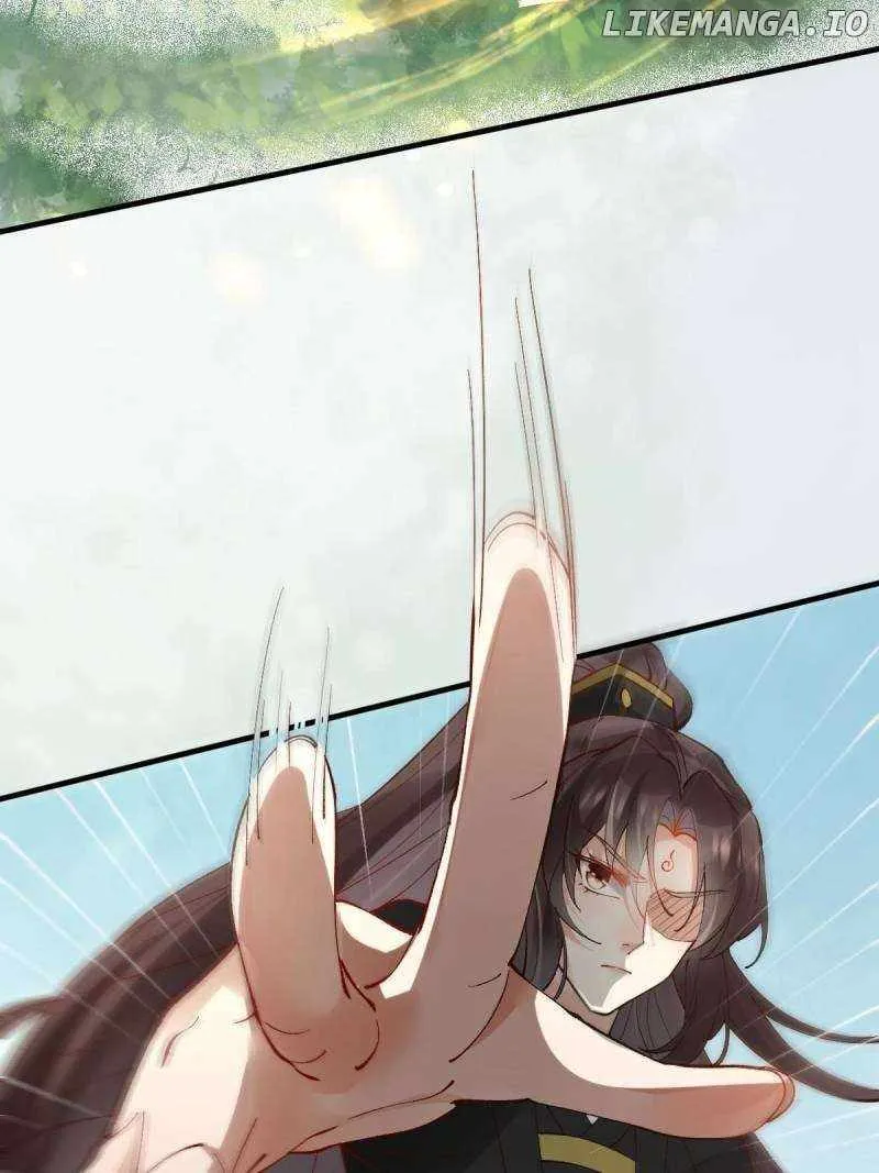 The Ghostly Doctor Chapter 564 page 28 - 