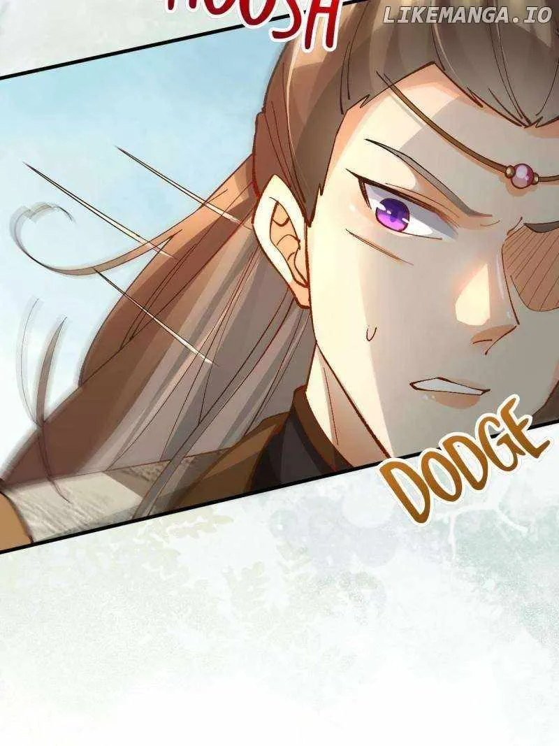 The Ghostly Doctor Chapter 564 page 30 - 