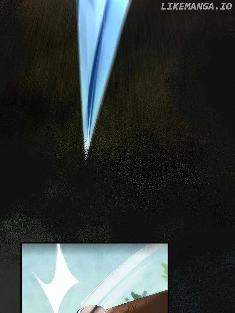 The Ghostly Doctor Chapter 564 page 34 - 
