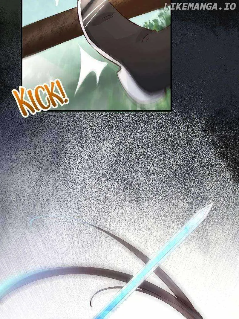 The Ghostly Doctor Chapter 564 page 35 - 