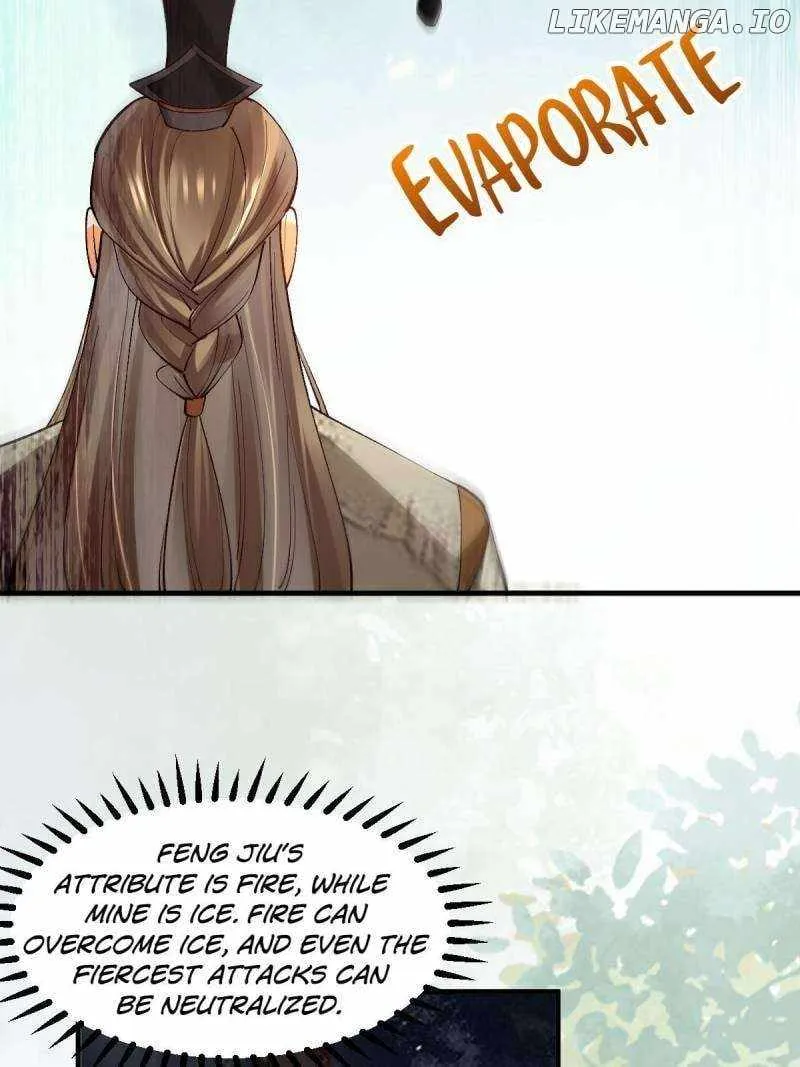 The Ghostly Doctor Chapter 564 page 40 - 