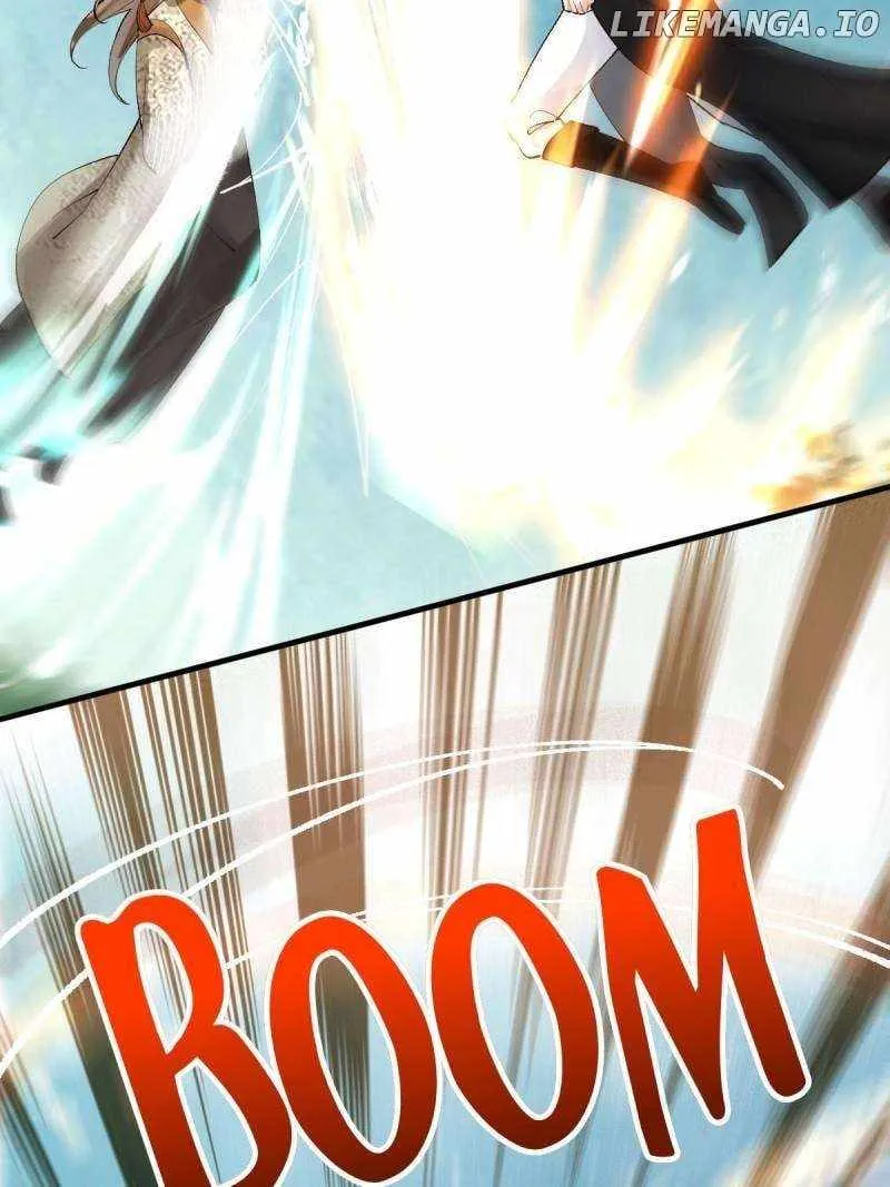 The Ghostly Doctor Chapter 564 page 43 - 