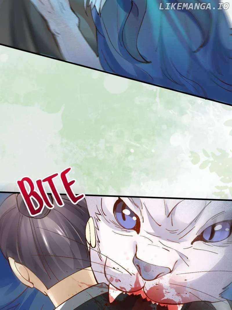 The Ghostly Doctor Chapter 564 page 48 - 