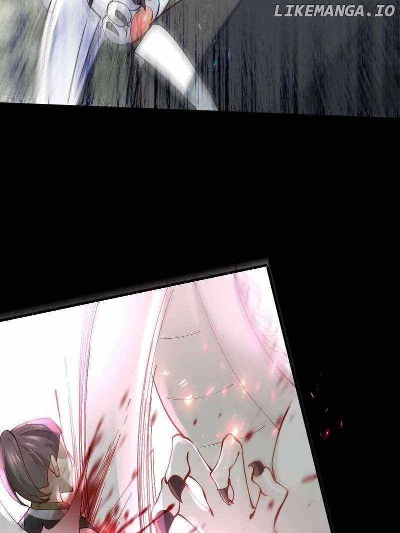 The Ghostly Doctor Chapter 564 page 53 - 