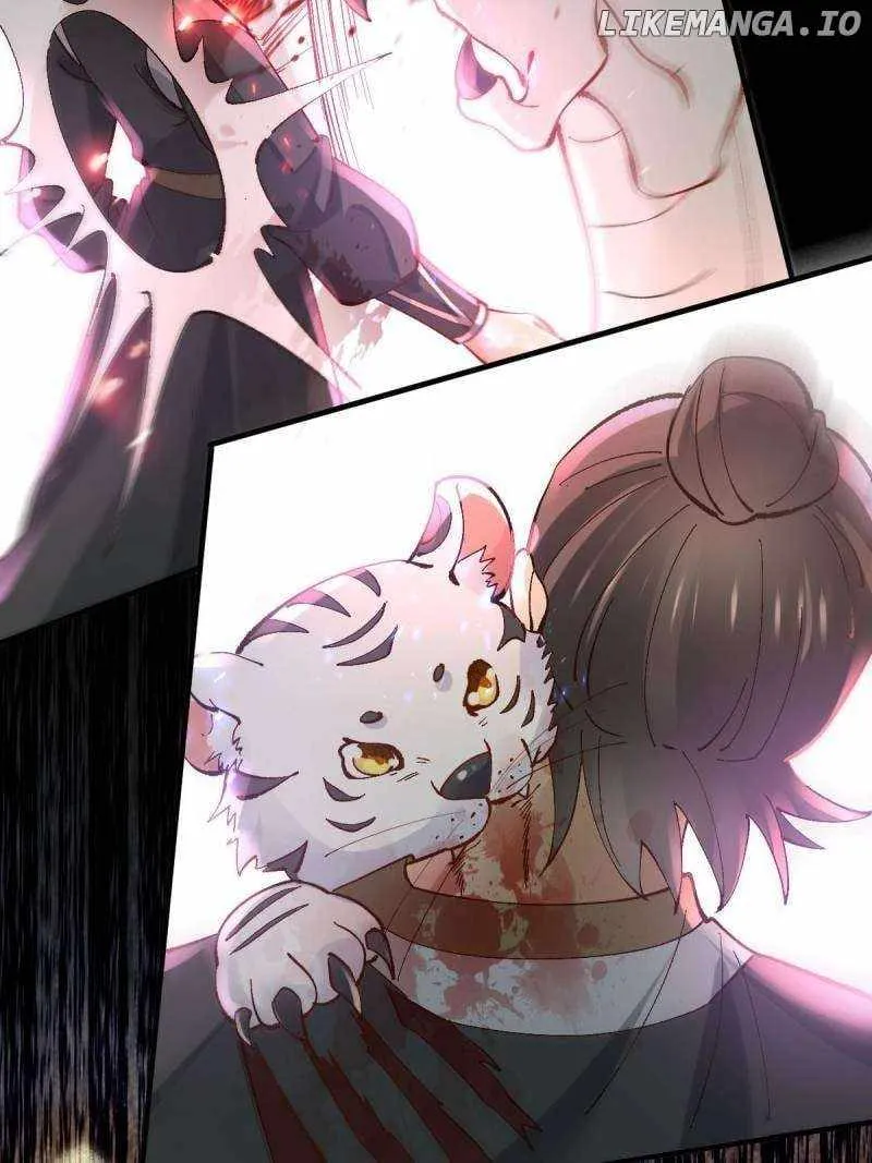 The Ghostly Doctor Chapter 564 page 54 - 