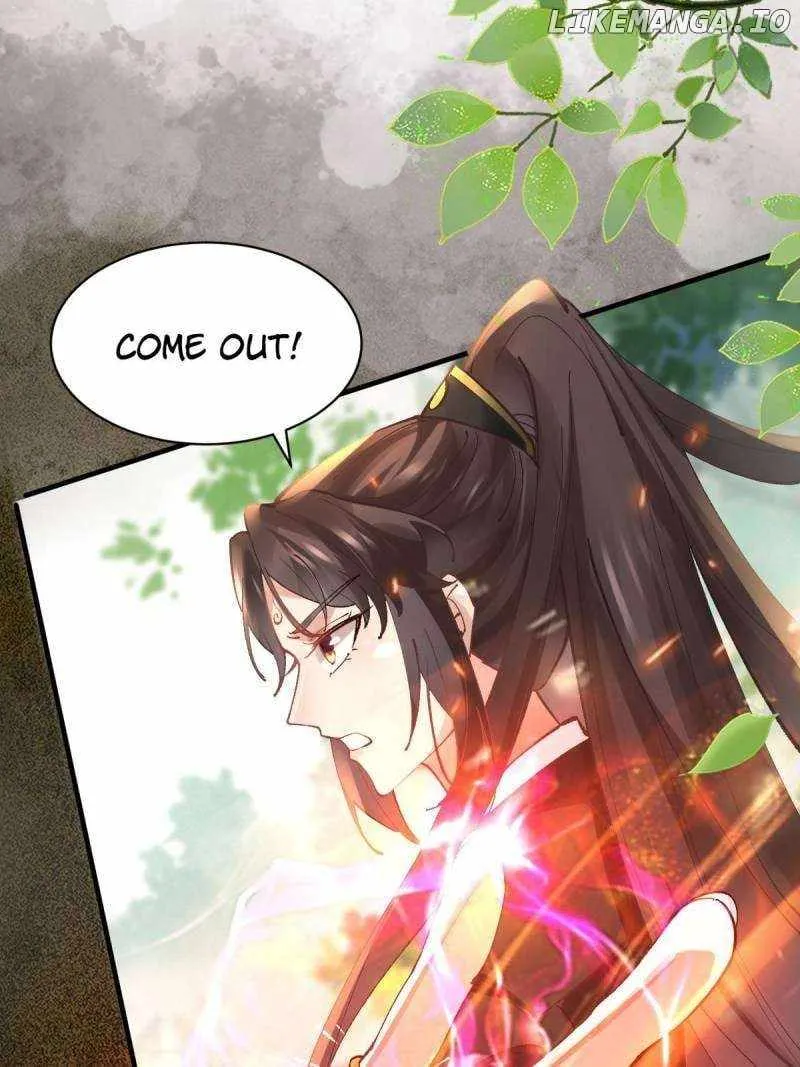 The Ghostly Doctor Chapter 564 page 10 - 
