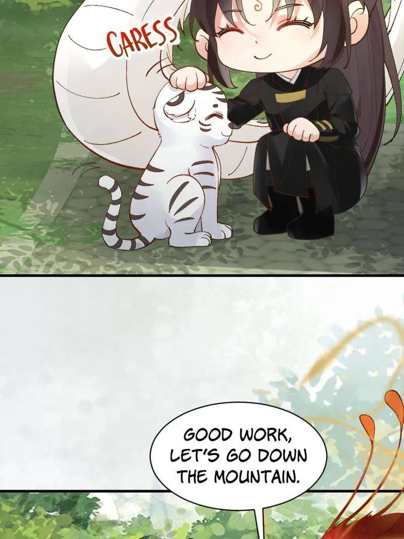 The Ghostly Doctor Chapter 565 page 15 - 