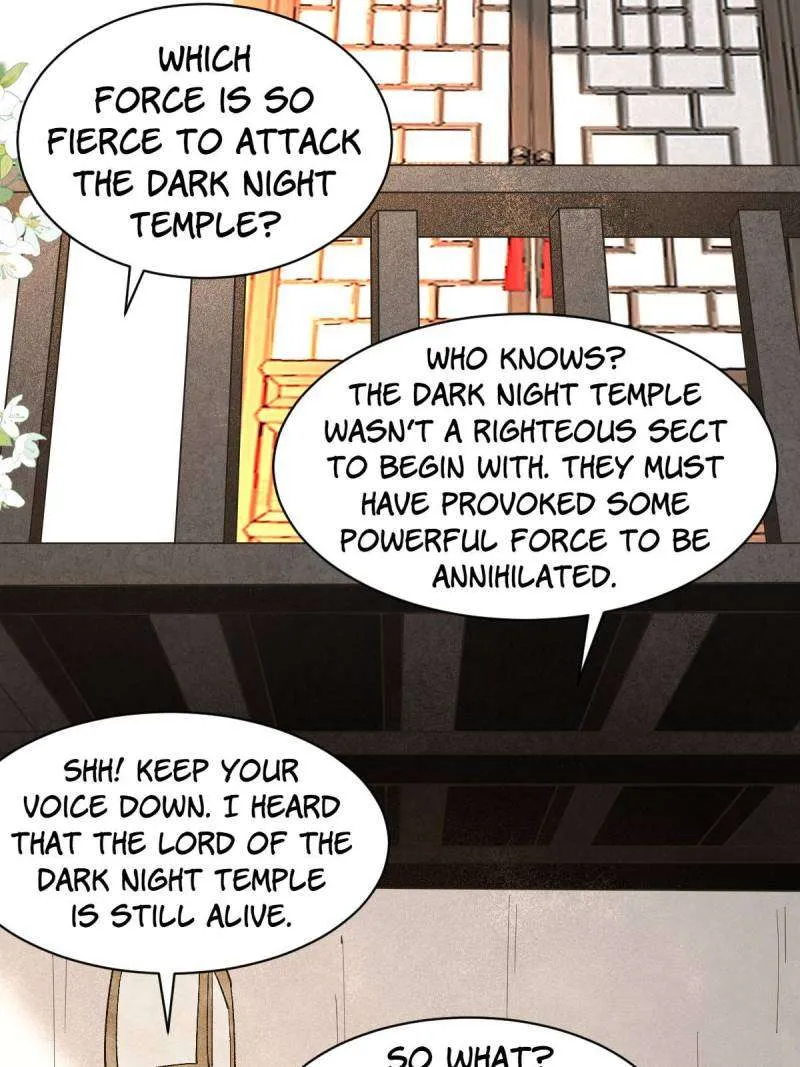 The Ghostly Doctor Chapter 565 page 20 - 