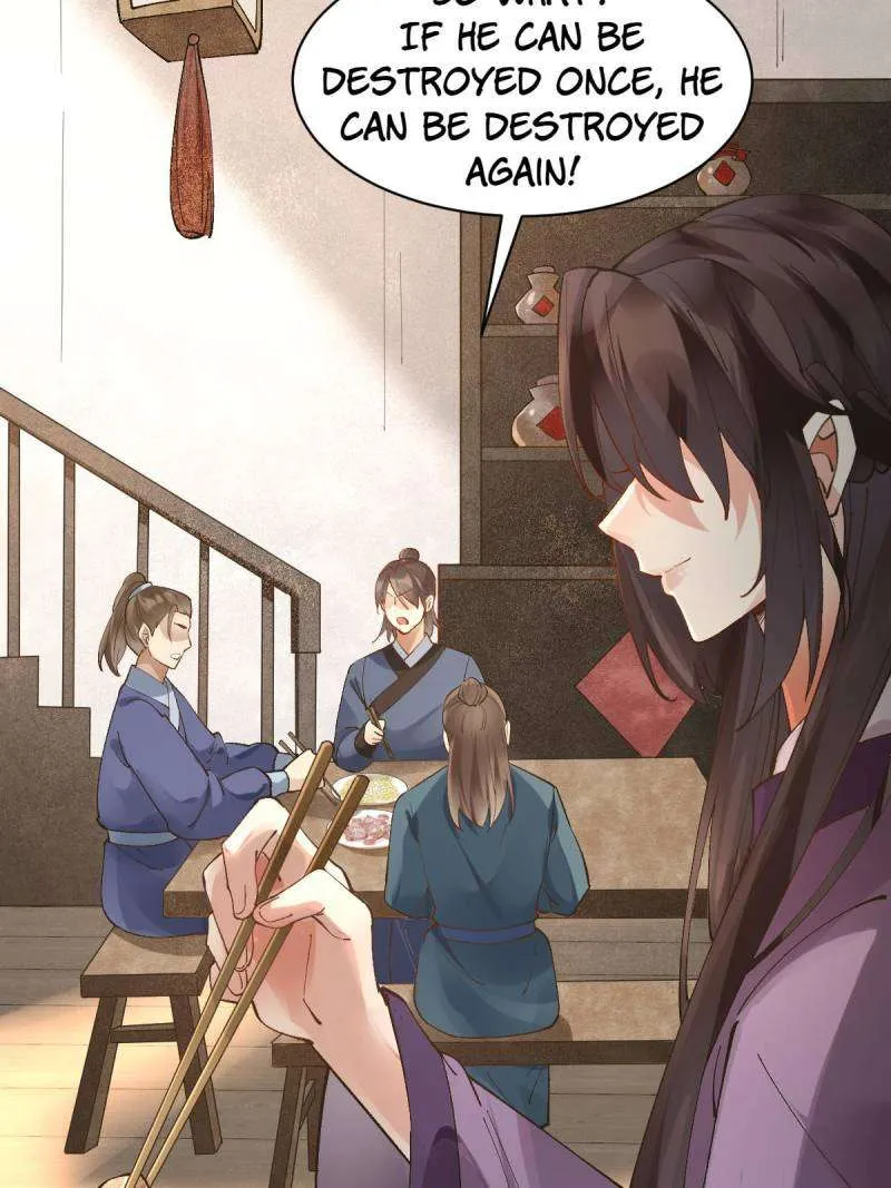 The Ghostly Doctor Chapter 565 page 21 - 