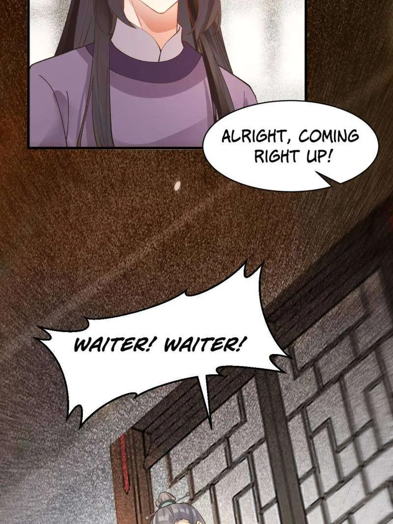The Ghostly Doctor Chapter 565 page 23 - 